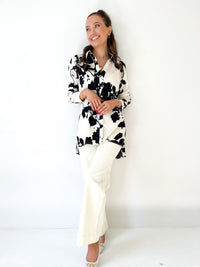 Aiza - blouse