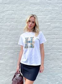 Sidra Tee