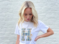 Sidra Tee