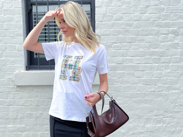 Sidra Tee