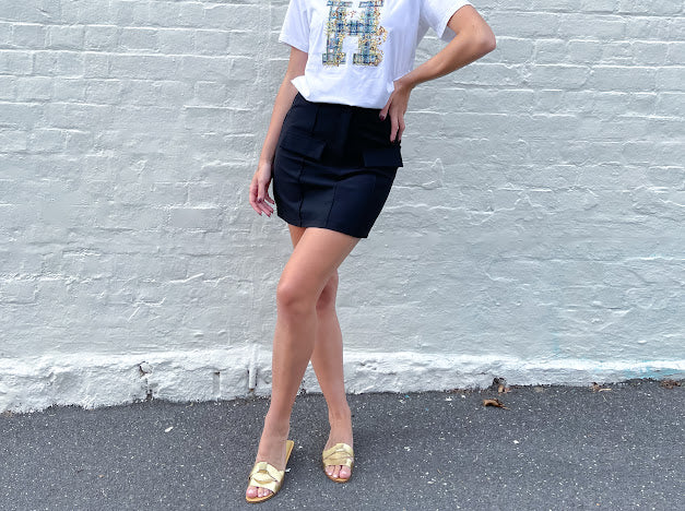 Sidra Tee