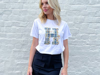Sidra Tee