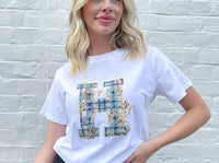 Sidra Tee