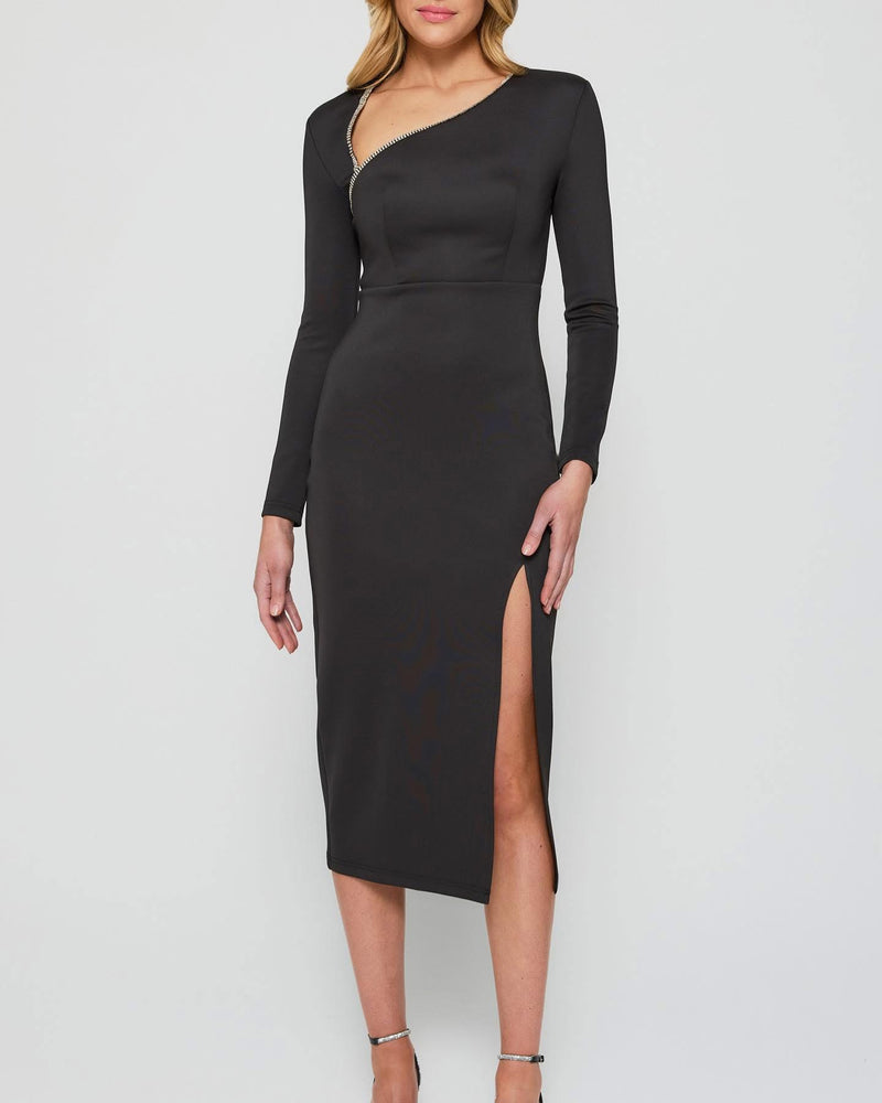 Liyana- dress