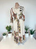 Amani - Midi Dress