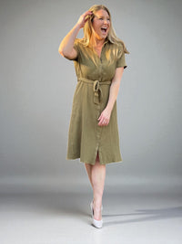 Zainab - Dress