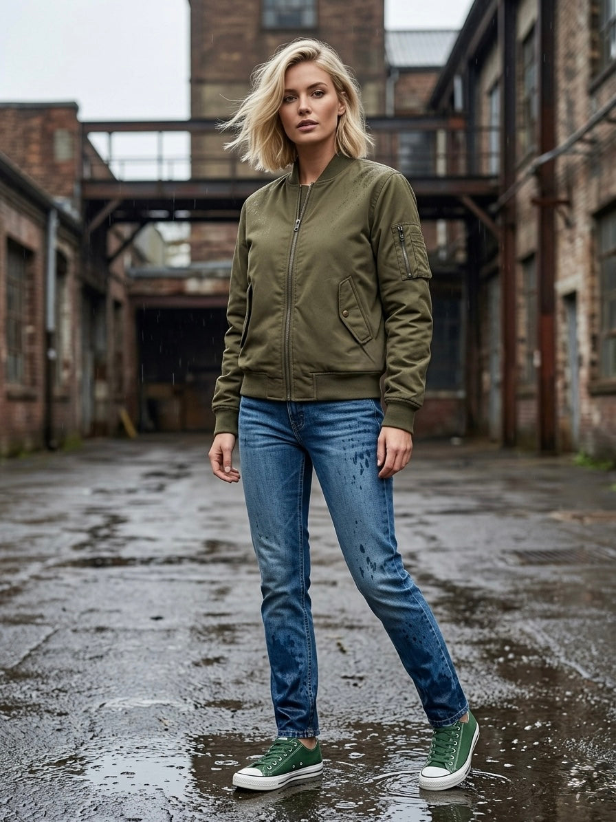 MA-1 Bomber Jacket