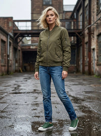 MA-1 Bomber Jacket