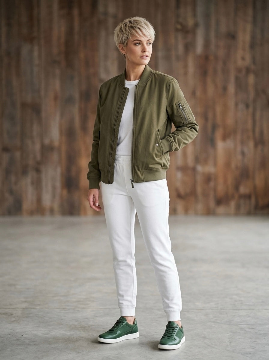 MA-1 Bomber Jacket