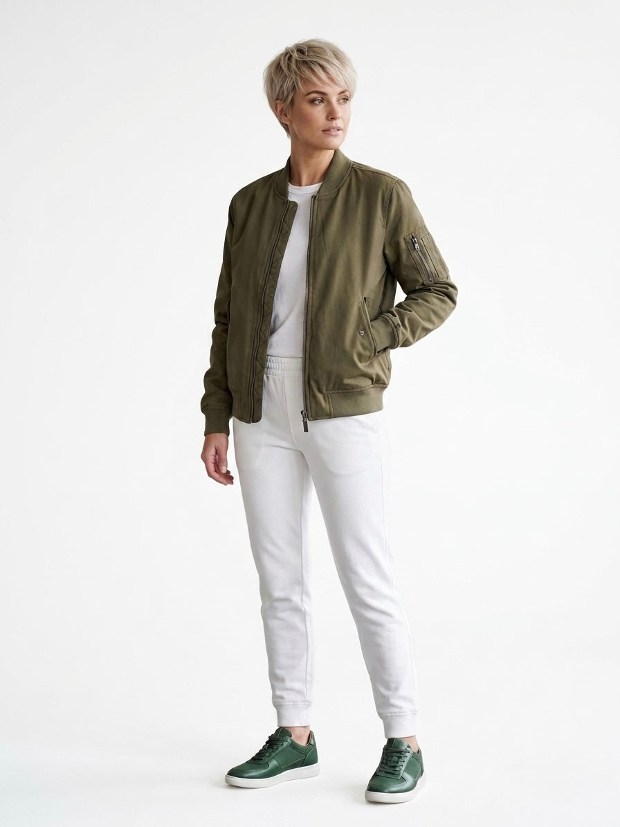 MA-1 Bomber Jacket