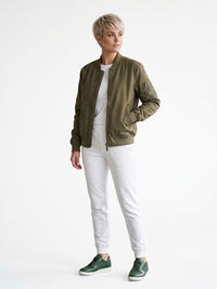 MA-1 Bomber Jacket
