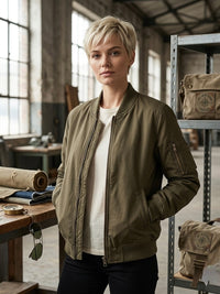 MA-1 Bomber Jacket