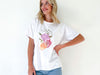 Peony T-shirt
