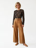 Camille Wide-Leg Pants