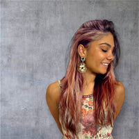 Sunshine Earrings