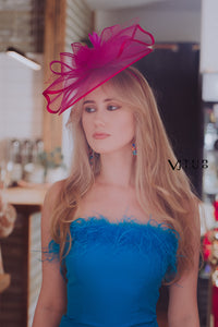 Anastasia - midi dress