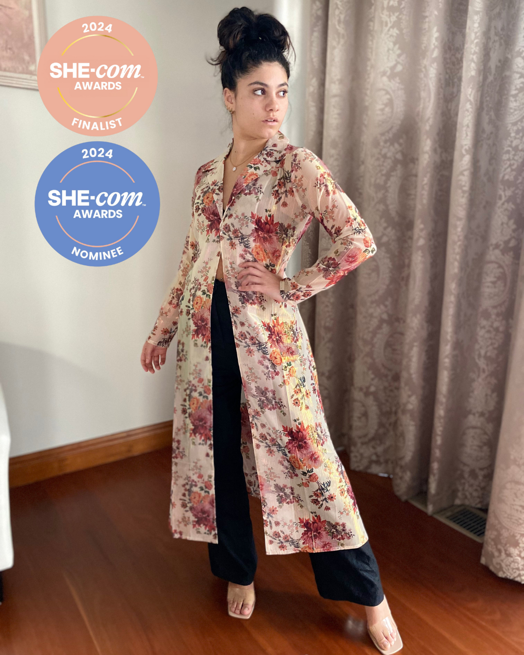Romina Kimono