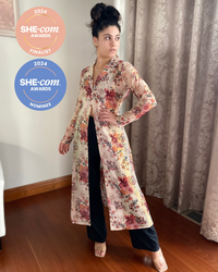 Romina Kimono