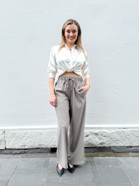 Allena - Blouse