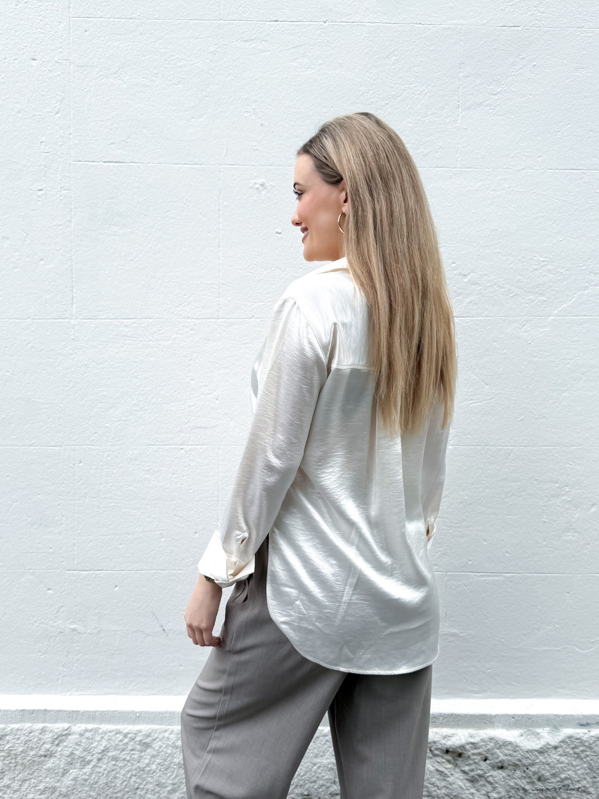 Allena - Blouse