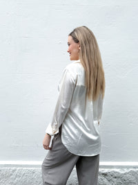 Allena - Blouse