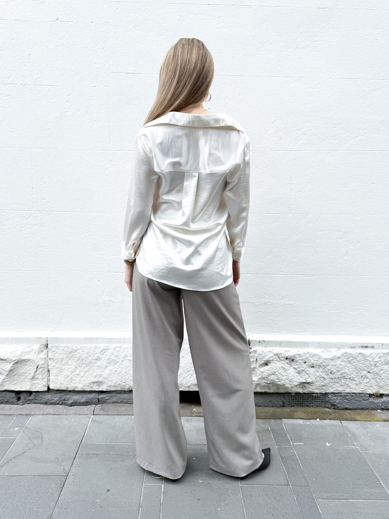 Allena - Blouse