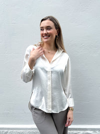Allena - Blouse