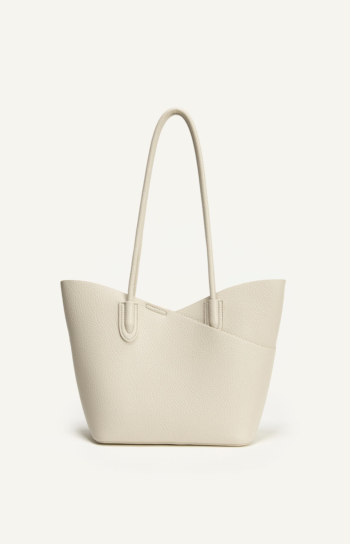 Tulip Bag Ivory