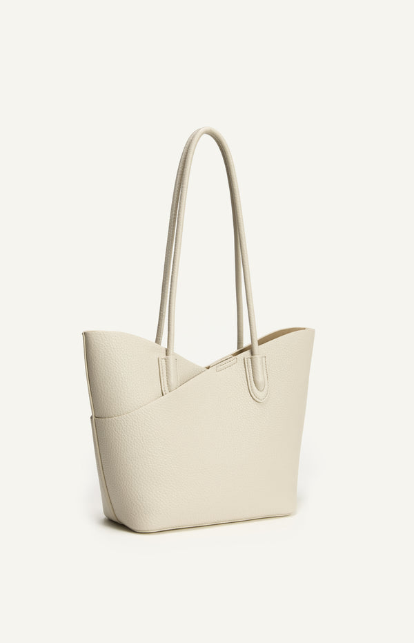 Tulip Bag Ivory