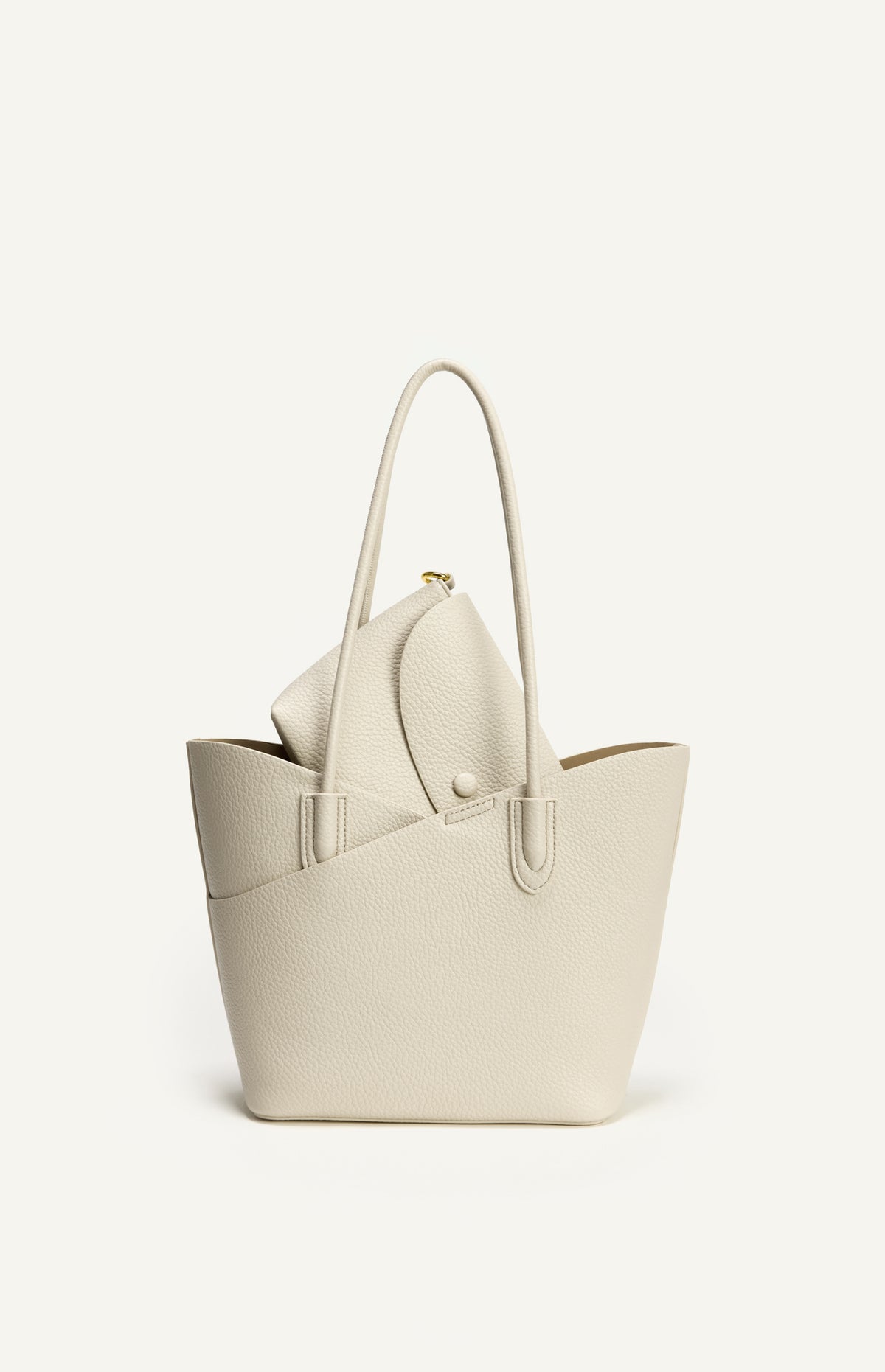 Tulip Bag Ivory